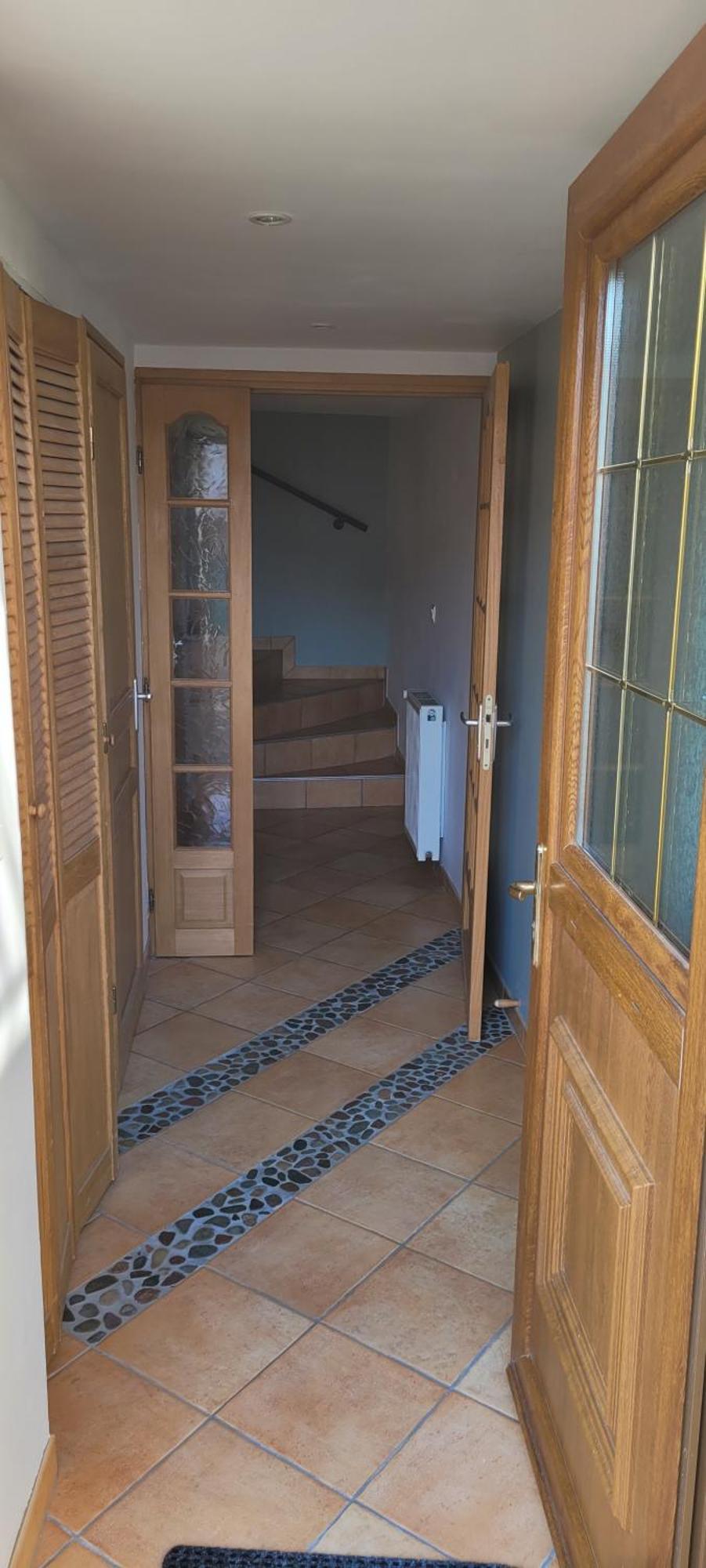 Les Maisons Bareyre - Grandes Maisons Avec Terrasse Saint-Sandoux Luaran gambar