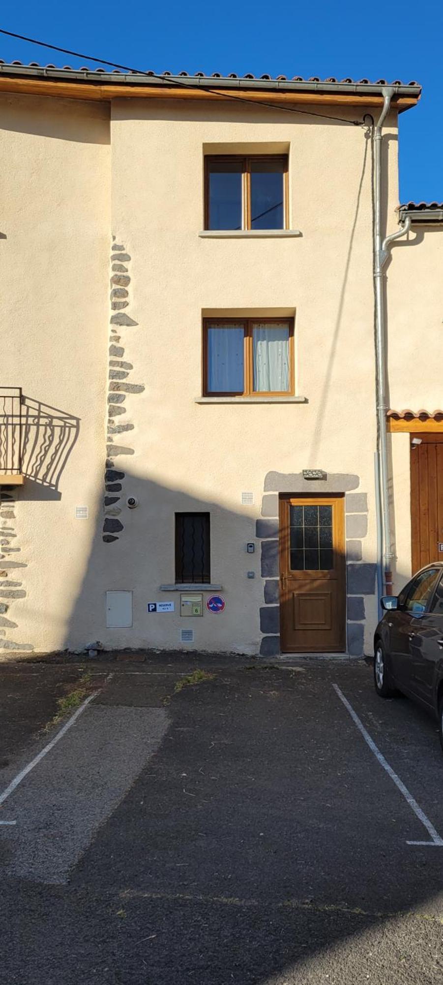 Les Maisons Bareyre - Grandes Maisons Avec Terrasse Saint-Sandoux Luaran gambar